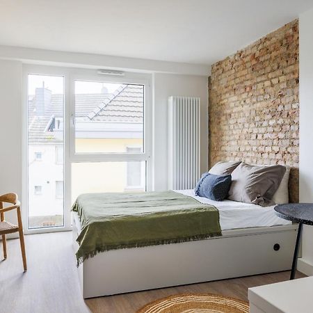 Poha House Buechel Leilighet Aachen Eksteriør bilde