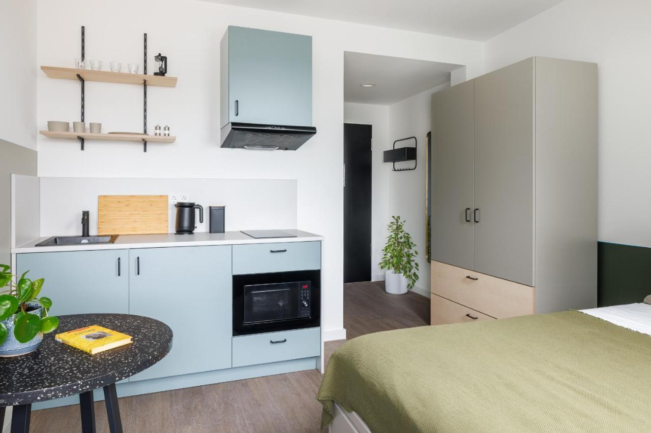 Poha House Buechel Leilighet Aachen Eksteriør bilde